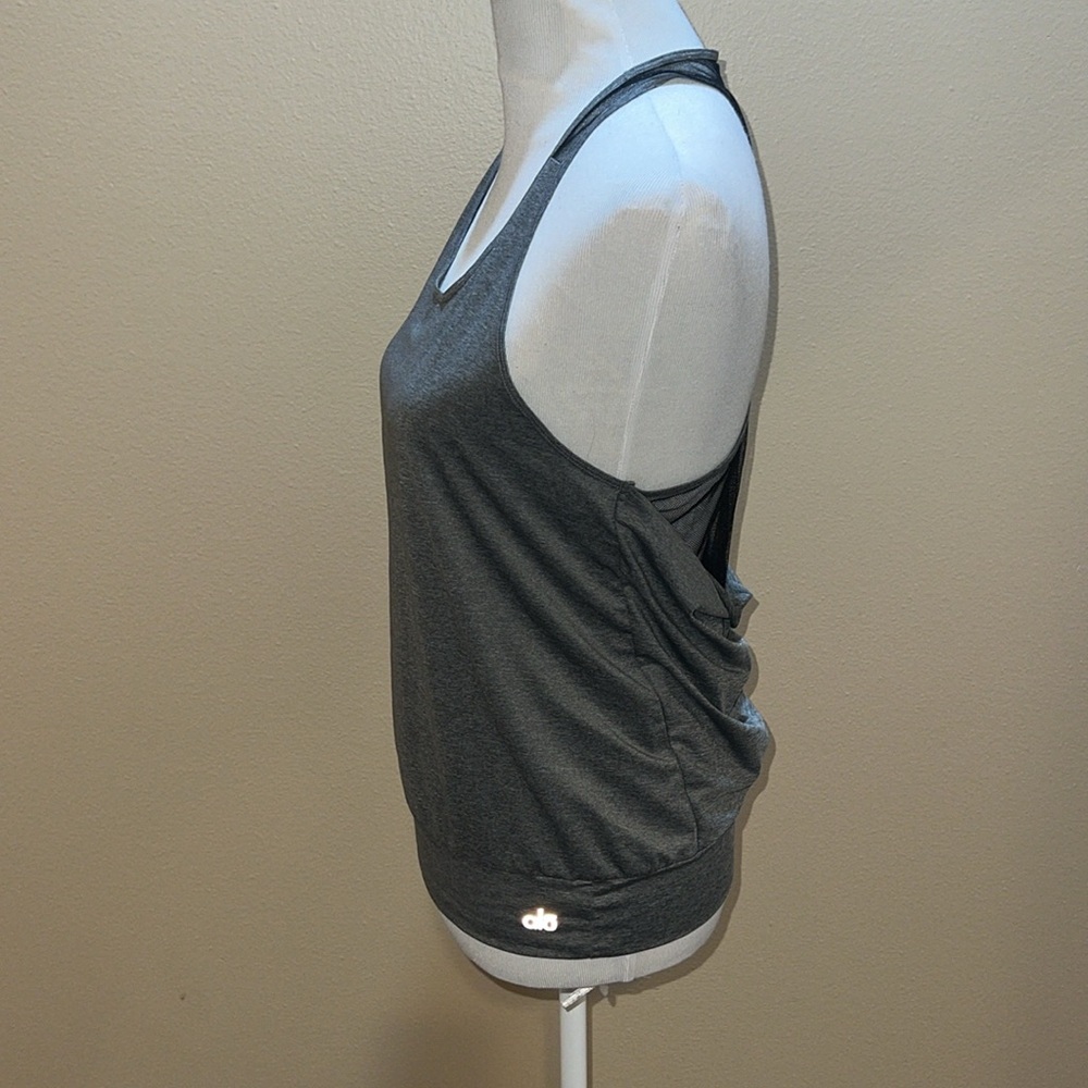 Alo Tank - Picture 3 of 4